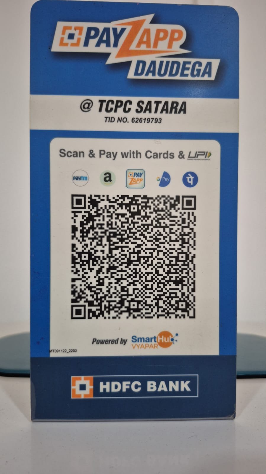 payment